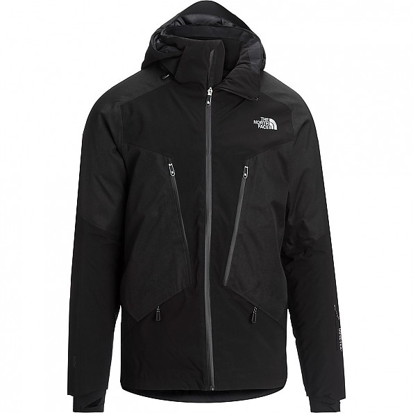 The North Face Diameter Down Hybrid Jacket