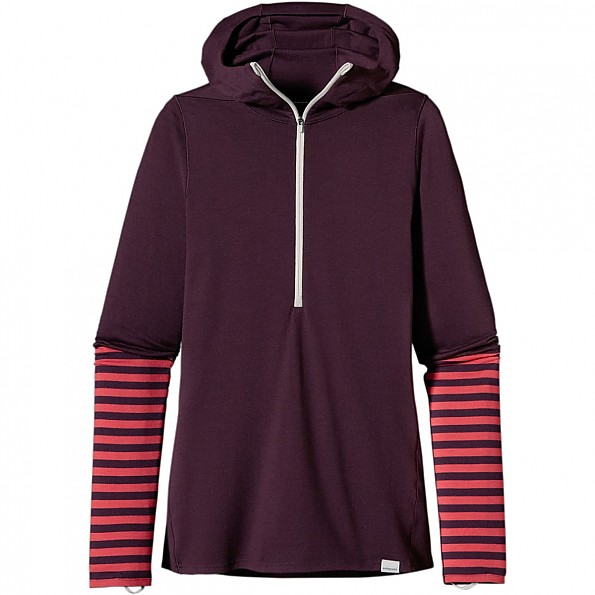 Patagonia Merino 3 Midweight Hoody