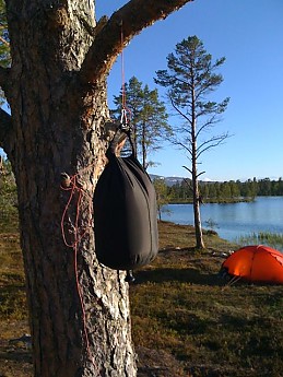 Sea to Summit Pocket Shower Reviews - Trailspace.com