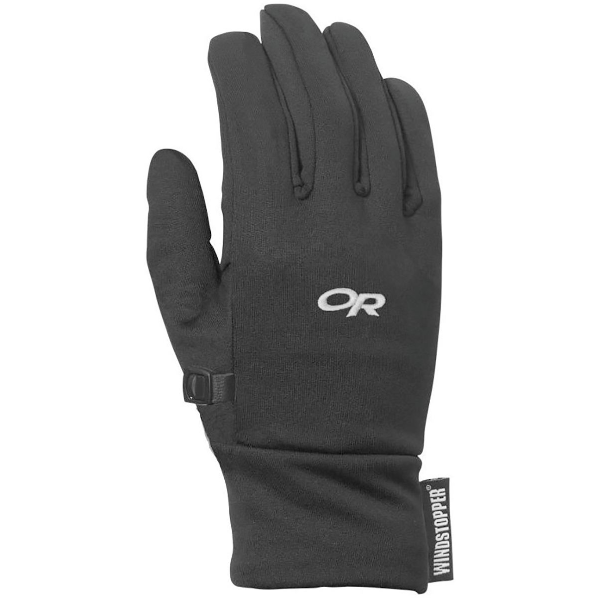 photo: Outdoor Research Men's Backstop Sensor Gloves fleece glove/mitten