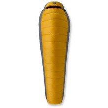 photo: REI Kilo Flash +40 warm weather down sleeping bag