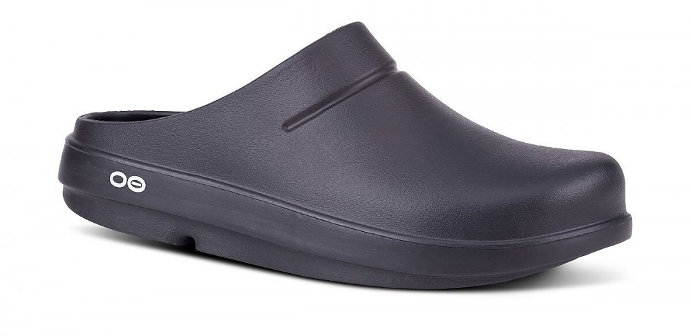 photo: OOFOS Men's OOcloog Clog footwear product