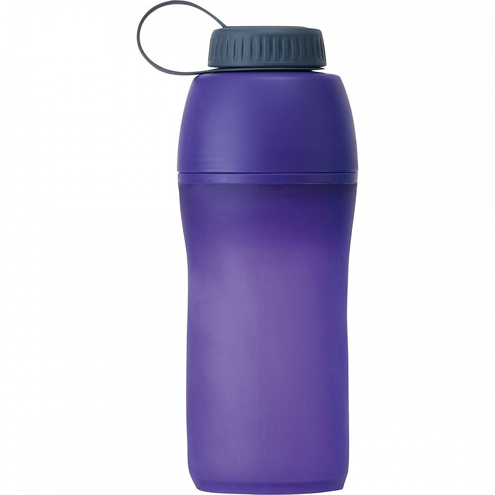 photo: Platypus Meta Bottle + Microfilter water purifier