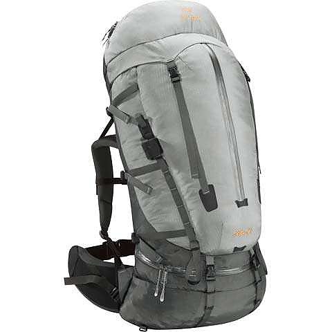 photo: Arc'teryx Bora 80 expedition pack (70l+)