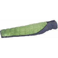 photo: Sierra Designs Sandman 3-season synthetic sleeping bag