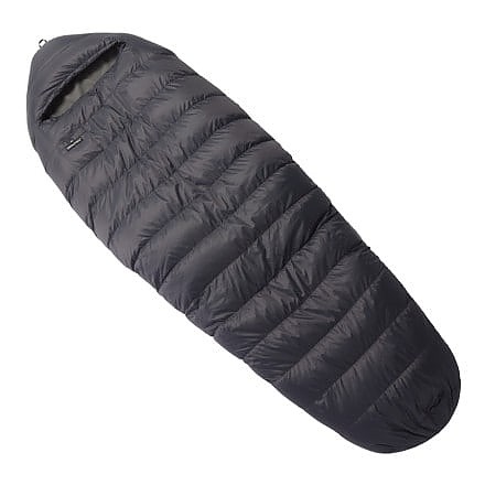 photo: Therm-a-Rest Haven 20 3-season down sleeping bag