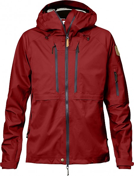 Fjallraven Keb Eco-Shell Jacket