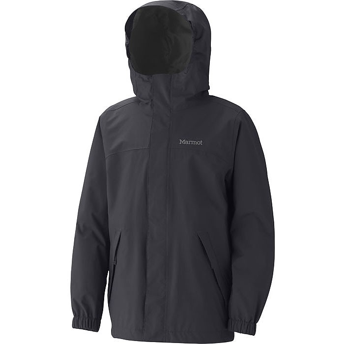 photo: Marmot Boys' Storm Shield Jacket waterproof jacket