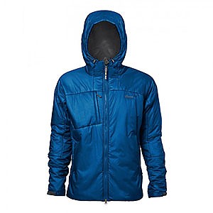 photo: Sherpa Adventure Gear Shankar Belay Jacket synthetic insulated jacket