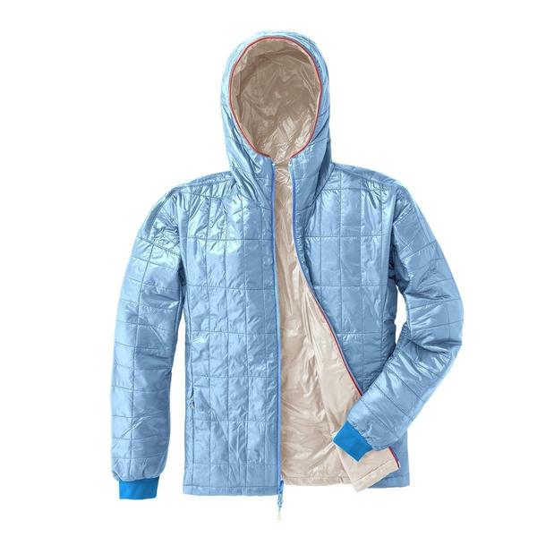 photo: Cotopaxi Men's Kusa Hooded Jacket synthetic insulated jacket