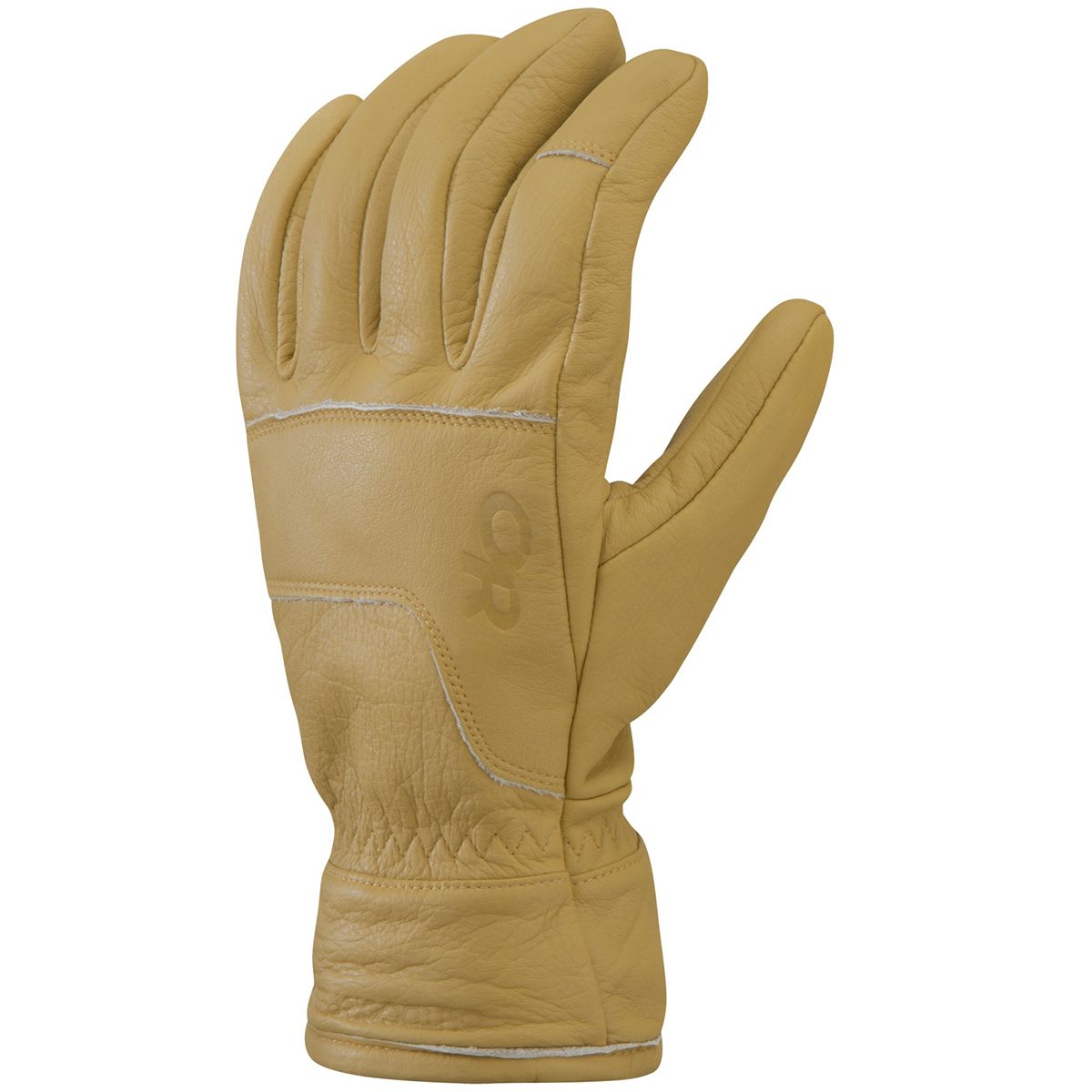 photo: Outdoor Research Aksel Work Gloves glove/mitten