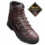 photo: Lowa Sarek GTX backpacking boot