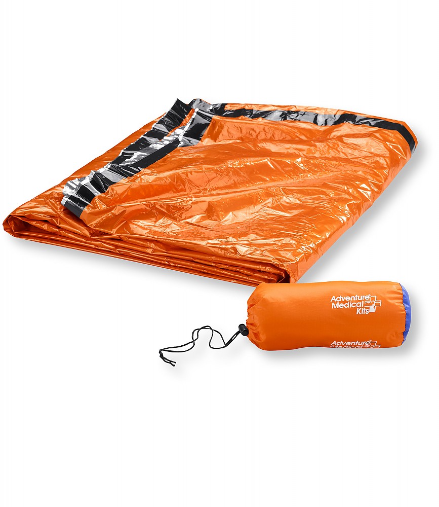 SOL Emergency Bivvy Reviews Trailspace