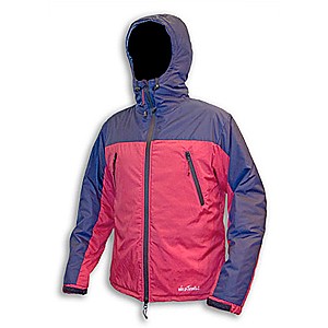 photo: Wild Things EP Hooded Jacket synthetic insulated jacket