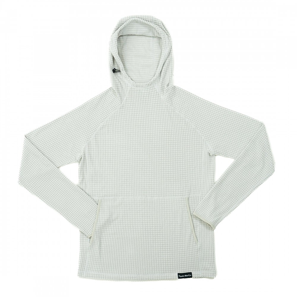 photo: Squak The Squak fleece top
