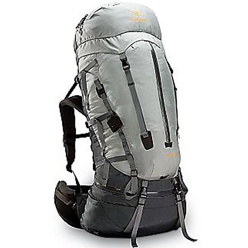 Arc'teryx Bora 80 Reviews Trailspace