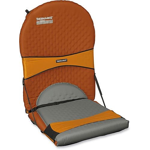 photo: Therm-a-Rest Compack Chair camp chair