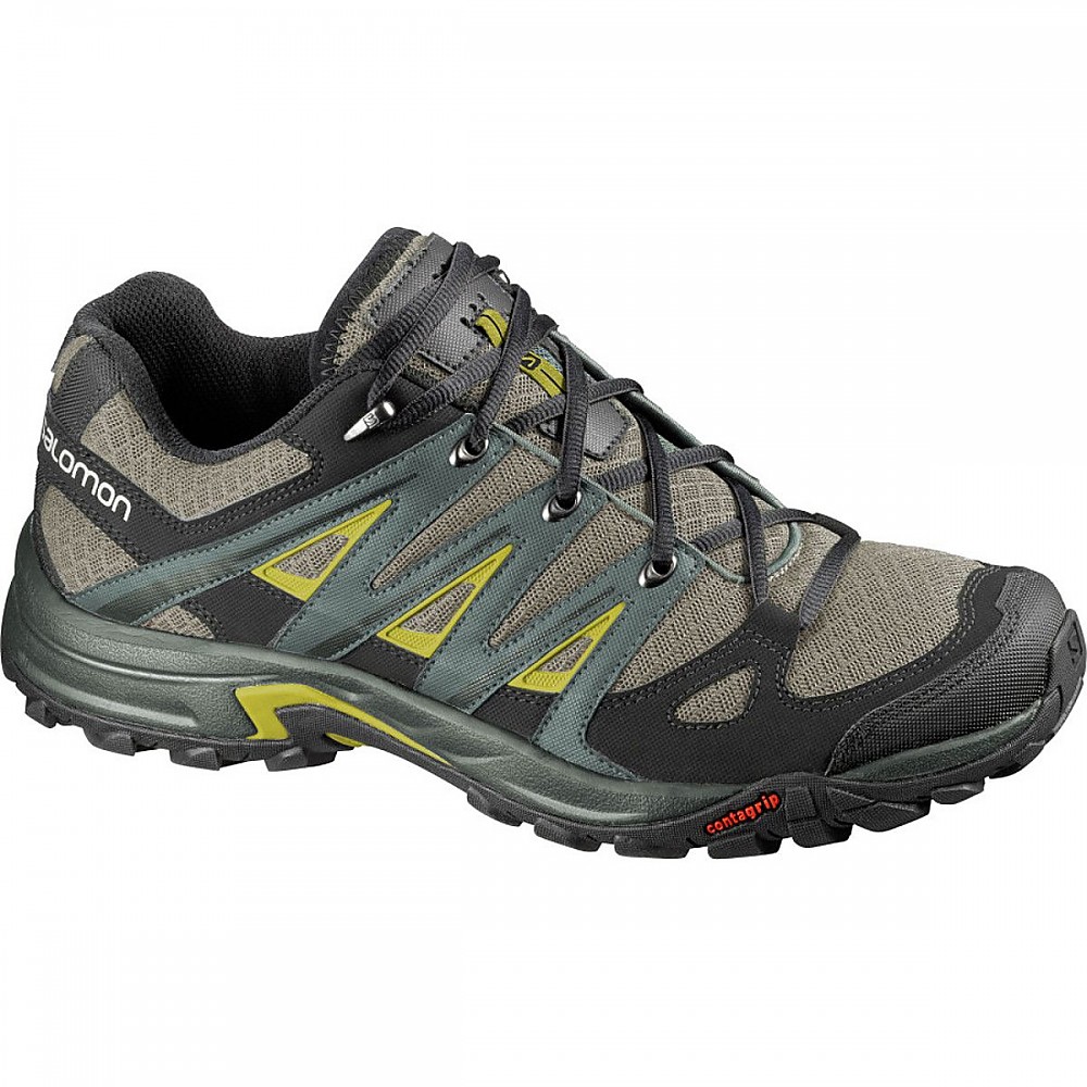 photo: Salomon Eskape Aero trail shoe