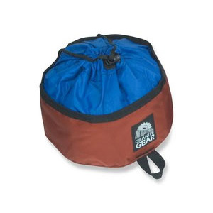 photo: Granite Gear Grrrub Bowl dog bowl