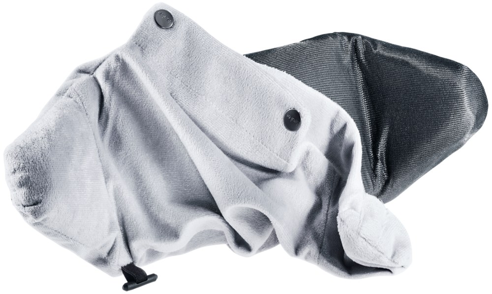 photo: Deuter Chin Pad child carrier accessory