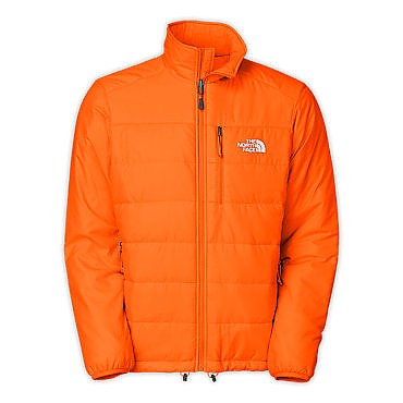 The North Face Redpoint Jacket Reviews - Trailspace