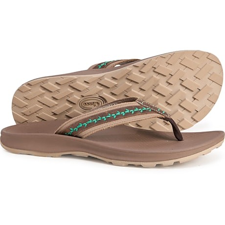 photo: Chaco Men's Flip flip-flop