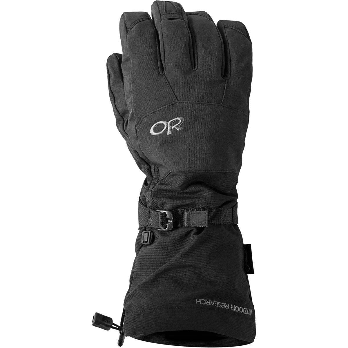 photo: Outdoor Research Alti Gloves insulated glove/mitten