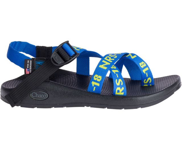 photo: Chaco Women's Z/2 Colorado sport sandal