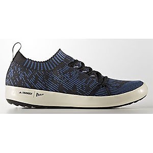 photo: Adidas Terrex Climacool Parley Boat Shoes water shoe