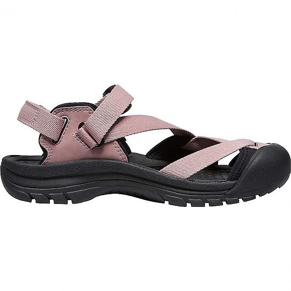 Keen Zerraport II