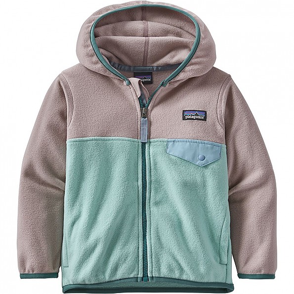 Patagonia Baby Micro D Snap-T Jacket