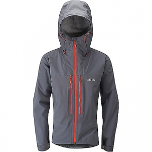 photo: Rab Neo Guide Jacket waterproof jacket