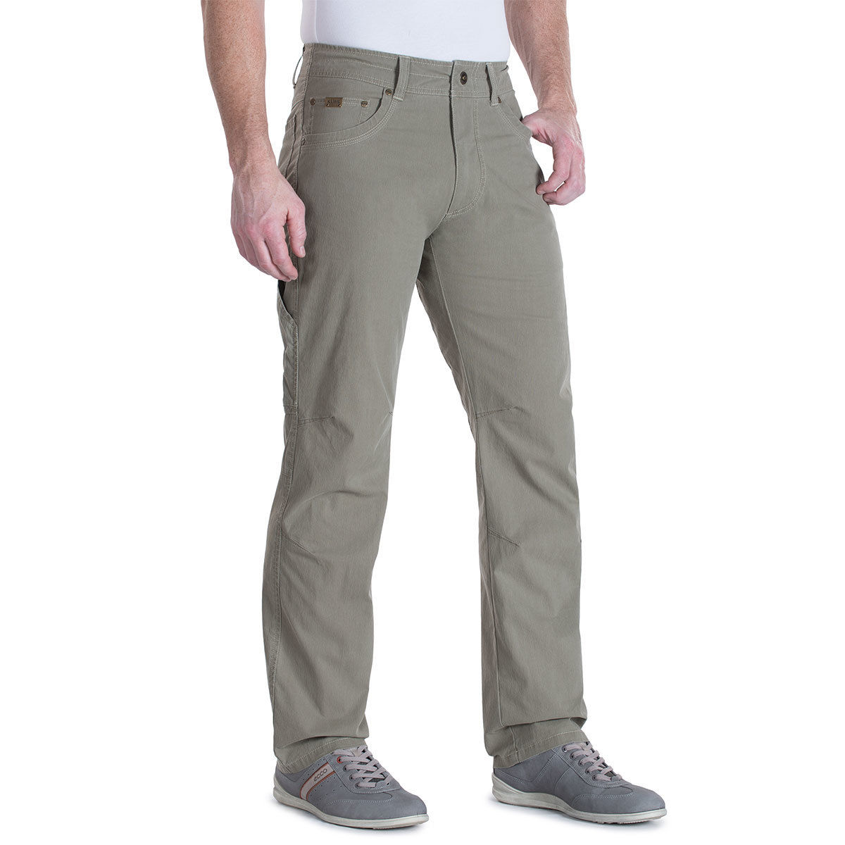 photo: Kühl Revolvr Pant hiking pant