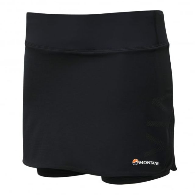 photo: Montane Trail 2SK Skort running skirt