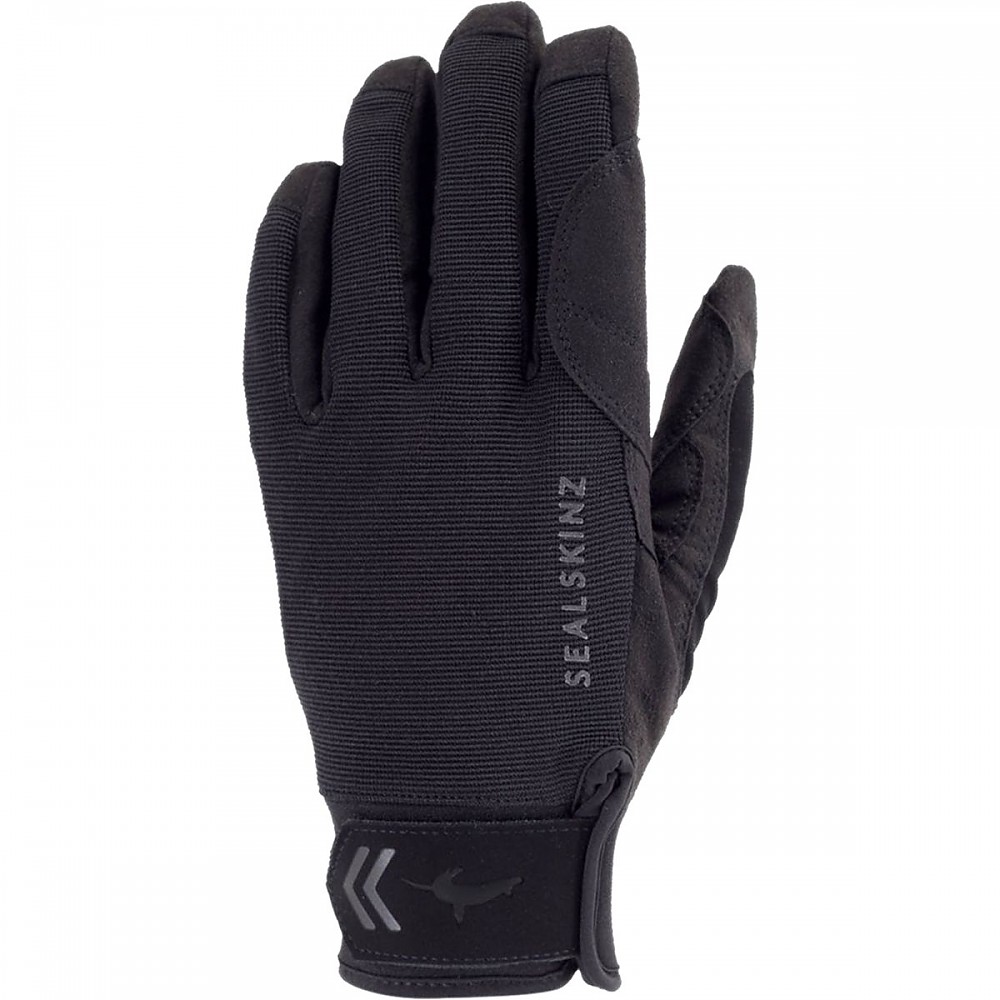photo: SealSkinz Waterproof All Weather Glove waterproof glove/mitten