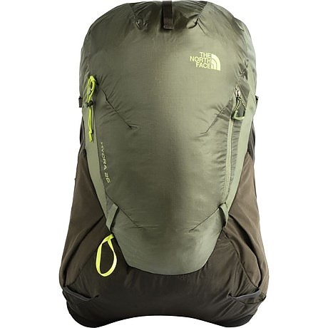 photo: The North Face Men's Hydra 26 daypack (under 35l)