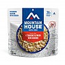 photo: Mountain House Fettuccine Alfredo with Chicken