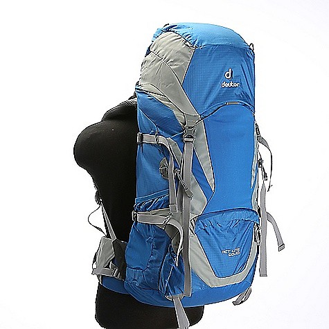 deuter ACT LITE 50+10 バックパック Deuter ACT Lite 50+10ハイキングバックパック