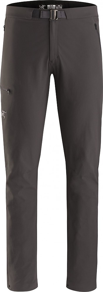 photo: Arc'teryx Men's Gamma LT Pant soft shell pant