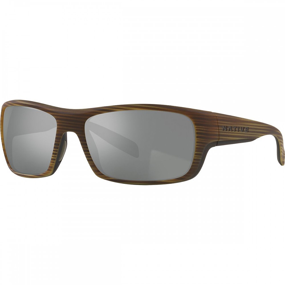 photo: Native Eyewear Eddyline sport sunglass