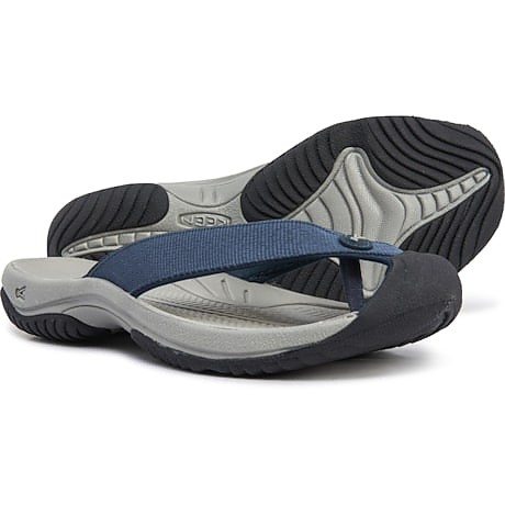 photo: Keen Men's Waimea H2 flip-flop