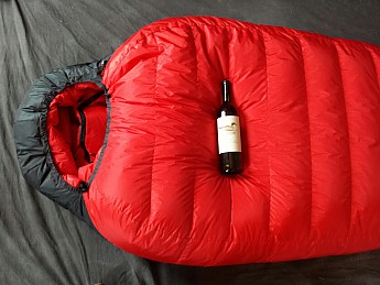 best backpacking sleeping bags of 2018