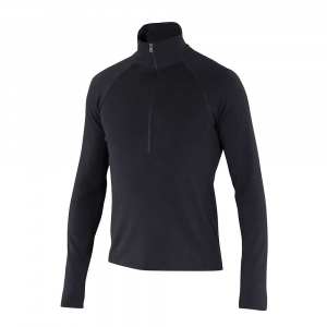 photo: Ibex Northwest Pullover long sleeve performance top
