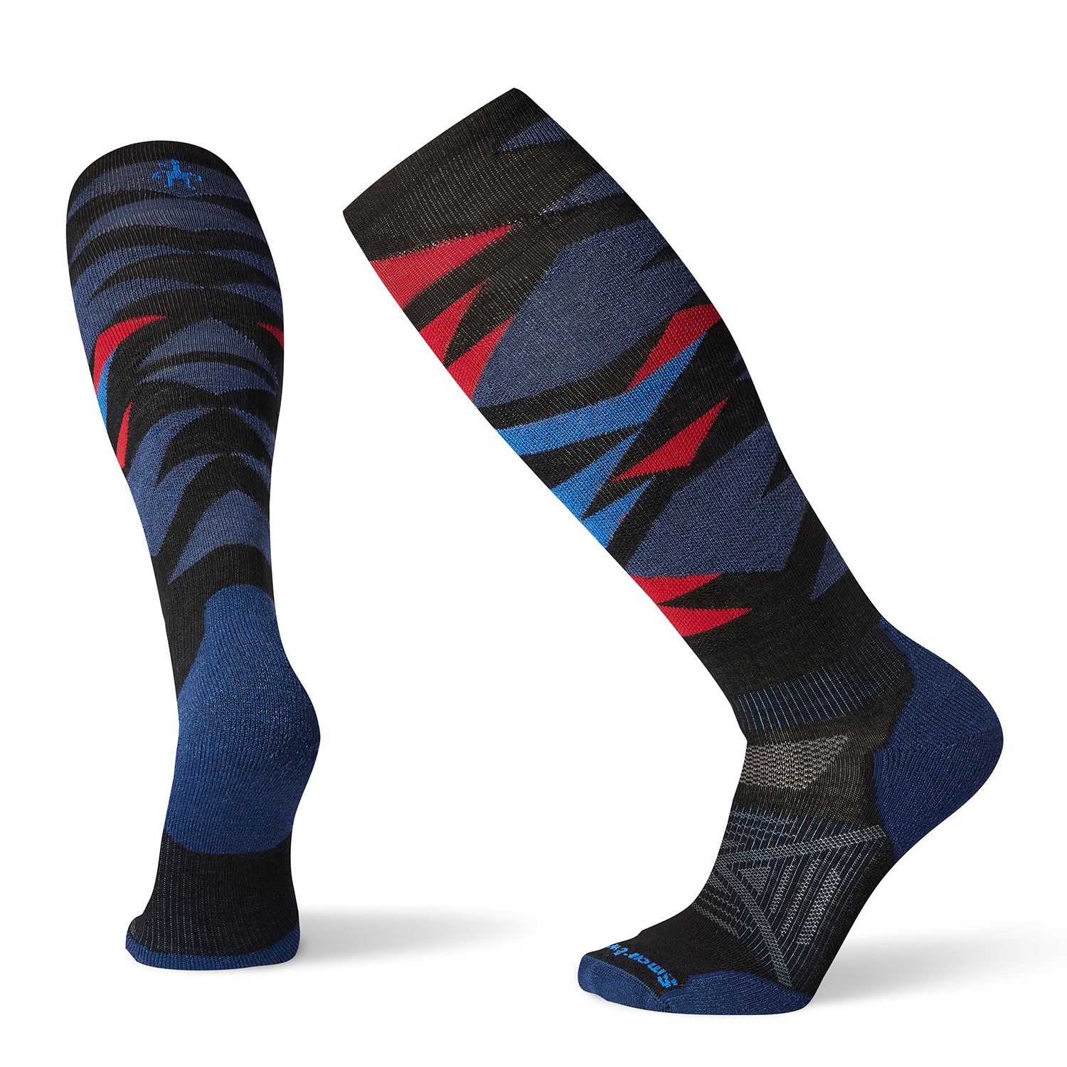 photo: Smartwool PhD Ski Light Sock snowsport sock
