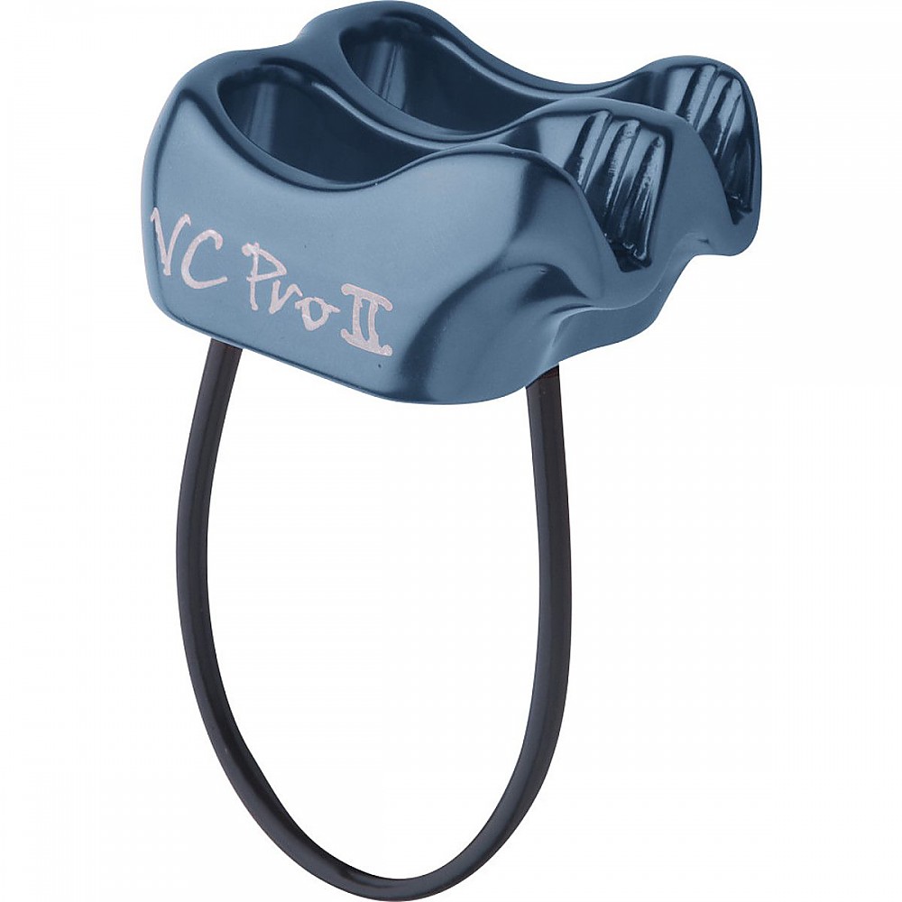 photo: Wild Country VC Pro 2 belay/rappel device