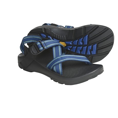 photo: Chaco Men's Z/1 Unaweep sport sandal