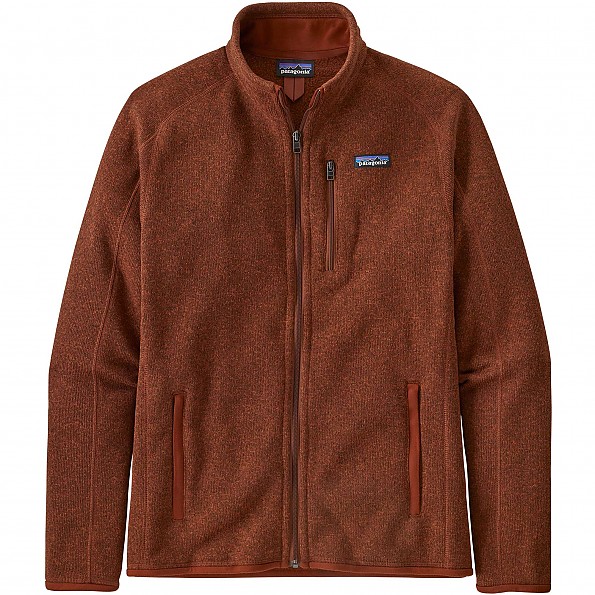 Patagonia Better Sweater Jacket