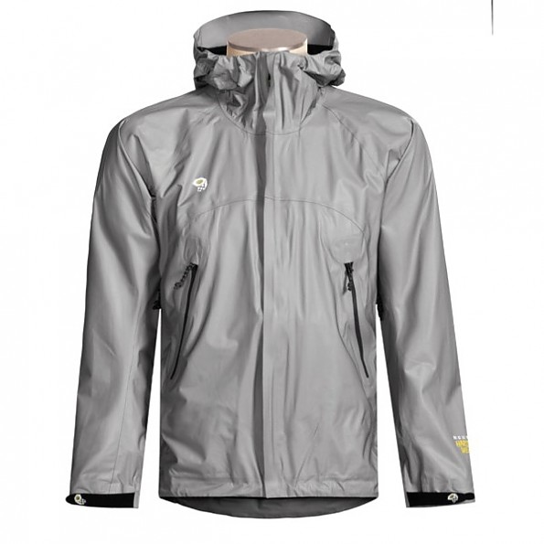 Mountain Hardwear Quark Jacket