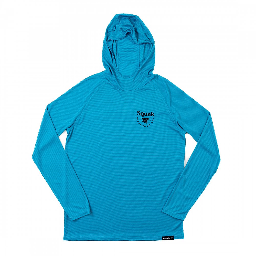 photo: Squak Swell base layer