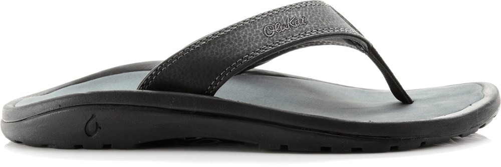 photo: OluKai 'Ohana Flip-Flops flip-flop